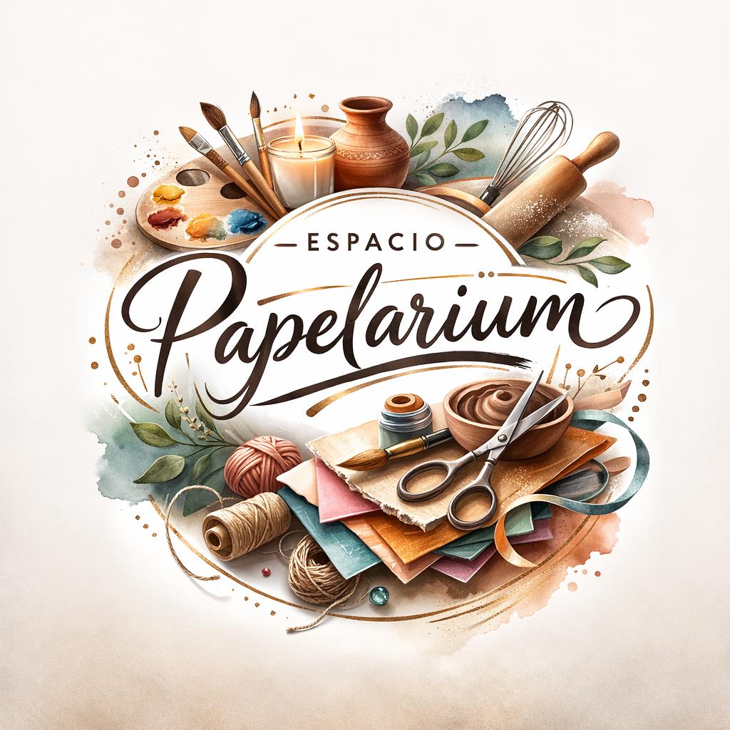 Espacio Papelarium